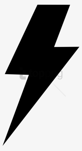 Thunder Bolt Logo Png Transparent - Thunder Vector - 2400x2400 PNG ...