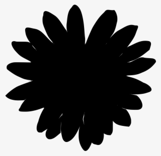 Download Png - Red Daisy Clip Art