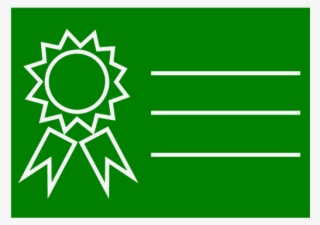 Certificate - Graphic Design