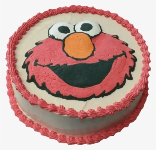 Bear' Creamery Windsor Ice Cream - Cake Decorating