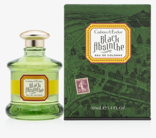 Black Absinthe Eau De Cologne - Perfume