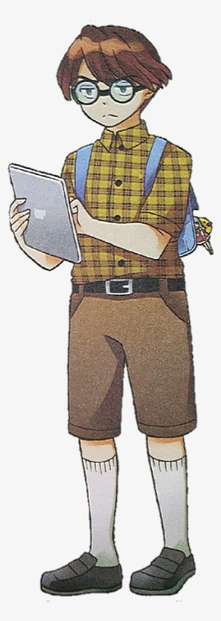 Dennis Full Appearance