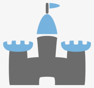 Theme Park Icon - Illustration