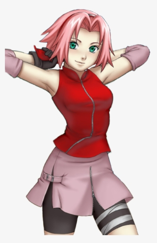 Sakura Haruno Cry Photo - Cartoon