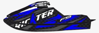 Rickter Jet Ski