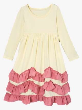 Free International Delivery - Ruffle