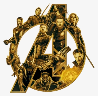 1821 X 1818 17 0 - Avengers 3d Wall Stickers