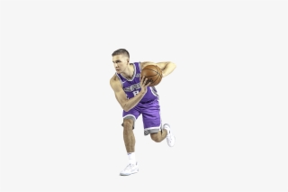 Bogdan - Dribble Basketball