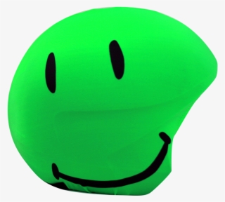Foggy Smile