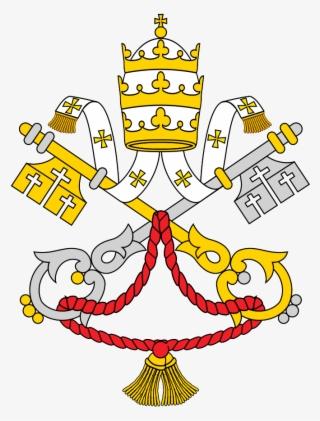 Plaza Del Cardenal Belluga, - St Peter Coat Of Arms