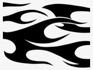 Flame Clipart Hot Rod