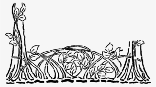 Digital Stamp Design - Line Art