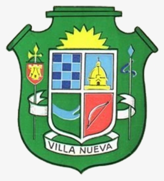 Heráldica En La Argentina - Villa Nueva Cordoba