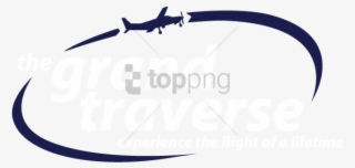 Free Png Flying Plane Logo Png Image With Transparent - Glider
