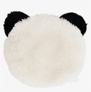 Pocket Money Purse - Stuffed Toy