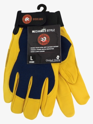 Hot Rod Gloves - Diving Equipment