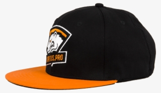 Pro Snapback