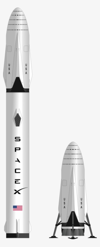 Orbital Launch And Interplanetary Transport Manufacturer - Interplanetary Transport System