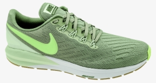 Nike Air Zoom Structure 22 Spruce Fog/barely Volt Bestellen - Nike Free