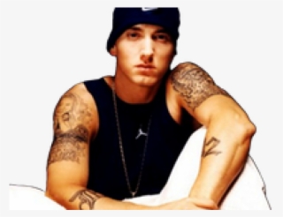 Eminem Left Handed