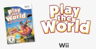 Play The World - Play The World Wii