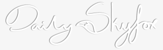 Calligraphy