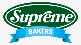 Logo - Supreme Bakers