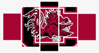 Tap To Expand - South Carolina Gamecocks Logo