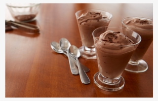 Keto Chocolate Mousse - Easy Cocoa Powder Mousse Recipe