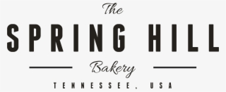Springhillbakery Logo-site - 100 Anniversary