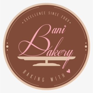 Bani Bakery Logo - Circle