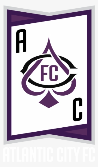 One Of The Most Anticipated Matchups Of The Four Will - Atlantic City Fc Logo