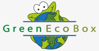 Greenecobox - Green Eco Box Logo