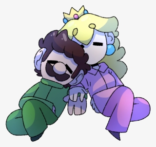 Ughhhh More Stuff Bc I Love This Ship - Cartoon
