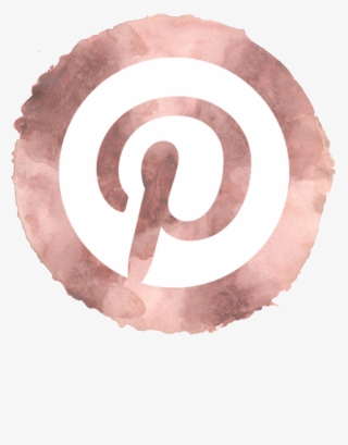 Pinterest Button - Number