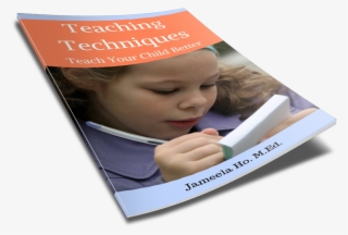 Free Ebook To Easily Teach Children - Learning