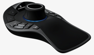 Spacemouse Pro Wireless