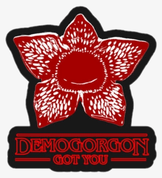 Strangerthings Demogorgon Demogorgongotyou Odemogorgonp