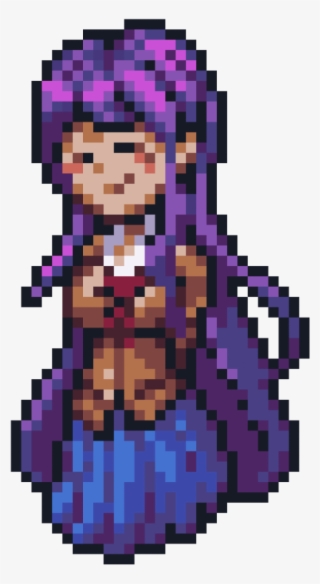 Yuri - - Cartoon