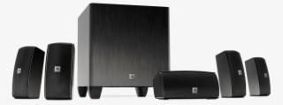 Home Cinema Jbl