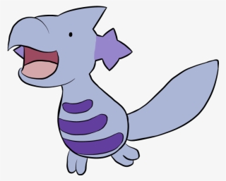 Wooper Aerodactyl Pokefusion Pokemon Fusion Wooper - Cartoon