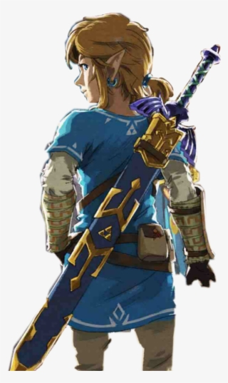 Botw Sticker - Figurine