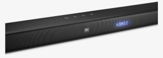 Jbl 5.1 Soundbar Only