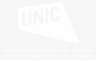 Unic Unian Internationale Des Cinemas - Poster