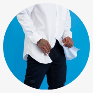 Magnetic Clothing For Men - Senior Citizen