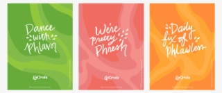 La Croix Logo Ads All Together 06