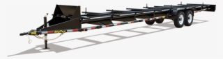 Specialty Trailers - Big Tex Trailer Plans