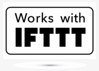 Ifttt - Graphics
