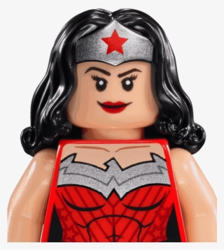 Wonder Woman Putlocker - Justice League Wonder Woman Lego