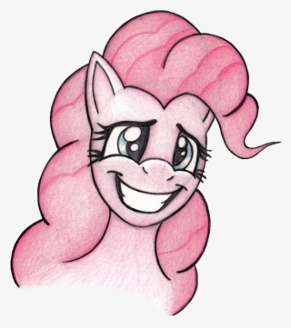 Pinkie Pie Enjoys Screaming So Much, It's The Most